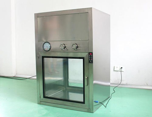 自凈式傳遞窗用于潔凈車間、微細(xì)科技、生物實(shí)驗(yàn)室、制藥廠、醫(yī)院、食品加工業(yè)、LCD、電子廠等等一切需要空氣凈化的場所都需要用到傳遞窗等等