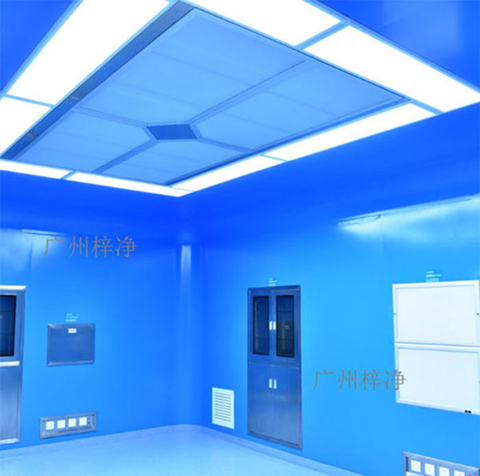 層流送風(fēng)天花是潔凈手術(shù)室、I級(jí)、II級(jí)、III級(jí)手術(shù)室